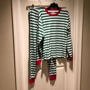 Hannah Andersson-TOP ONLY